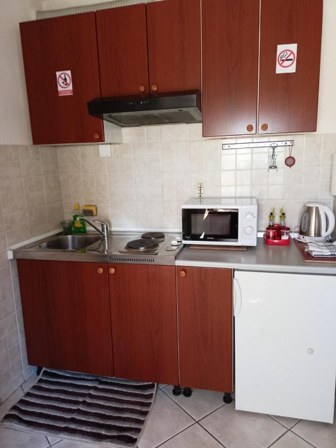 Appartement Loncarica *