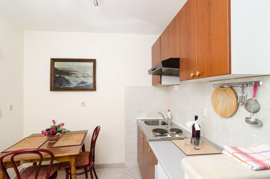 Loncarica Appartement