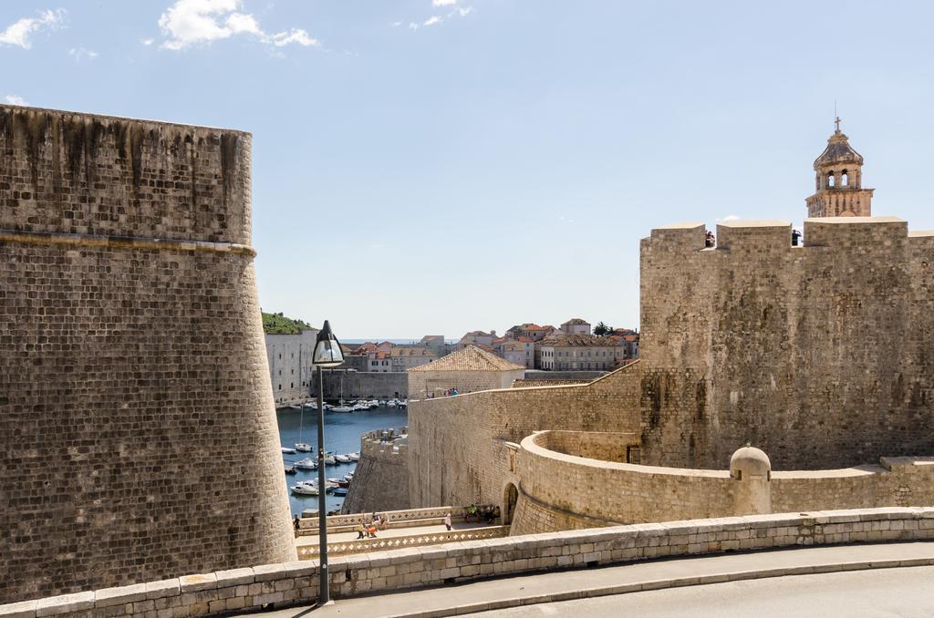 Loncarica Appartement Dubrovnik