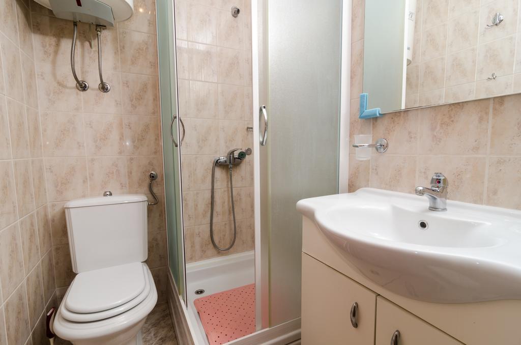 Loncarica Appartement *